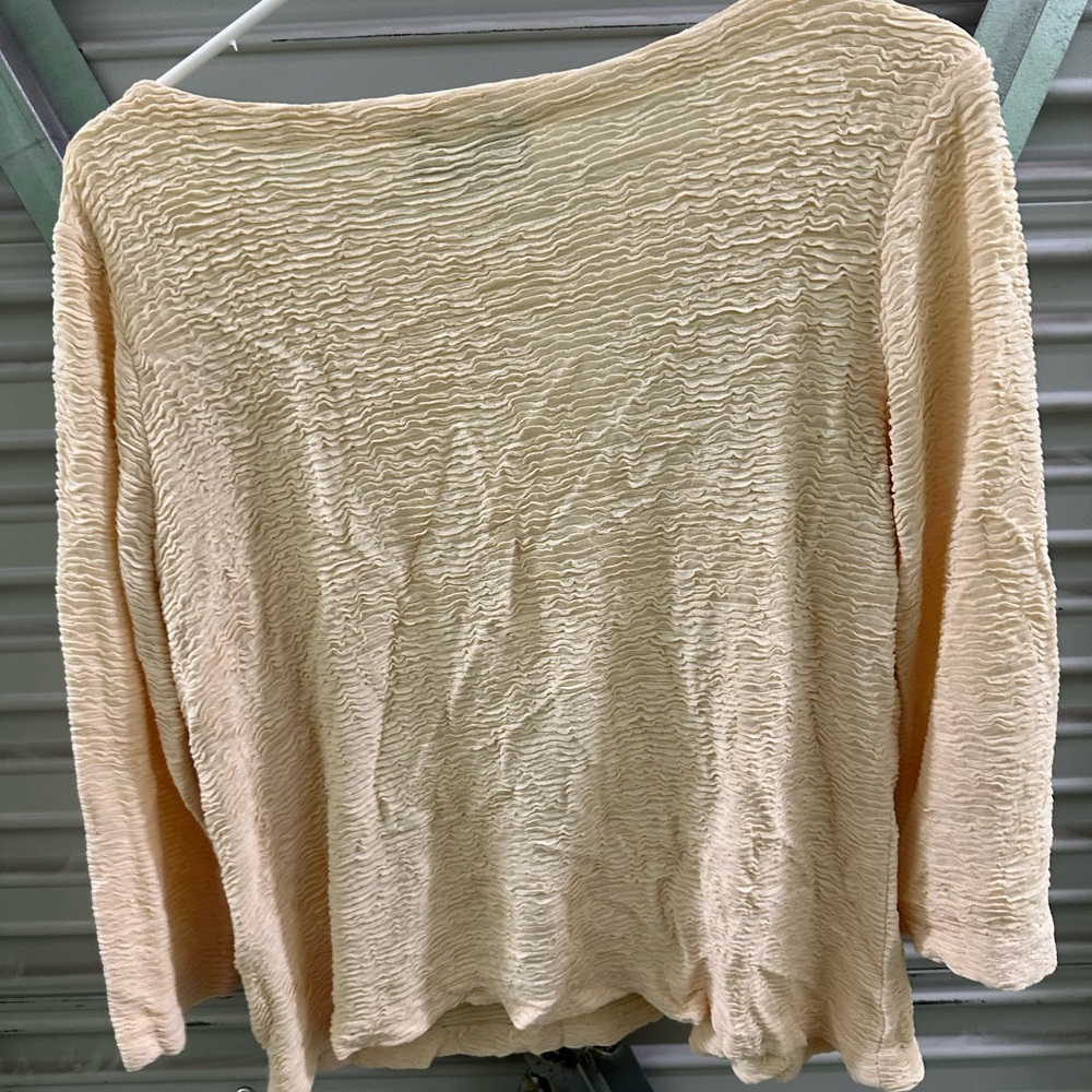 Rebecca Malone size medium shirt - Picture 3 of 4